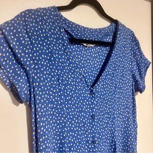 Rolla’s Polka Dot Dress 👗